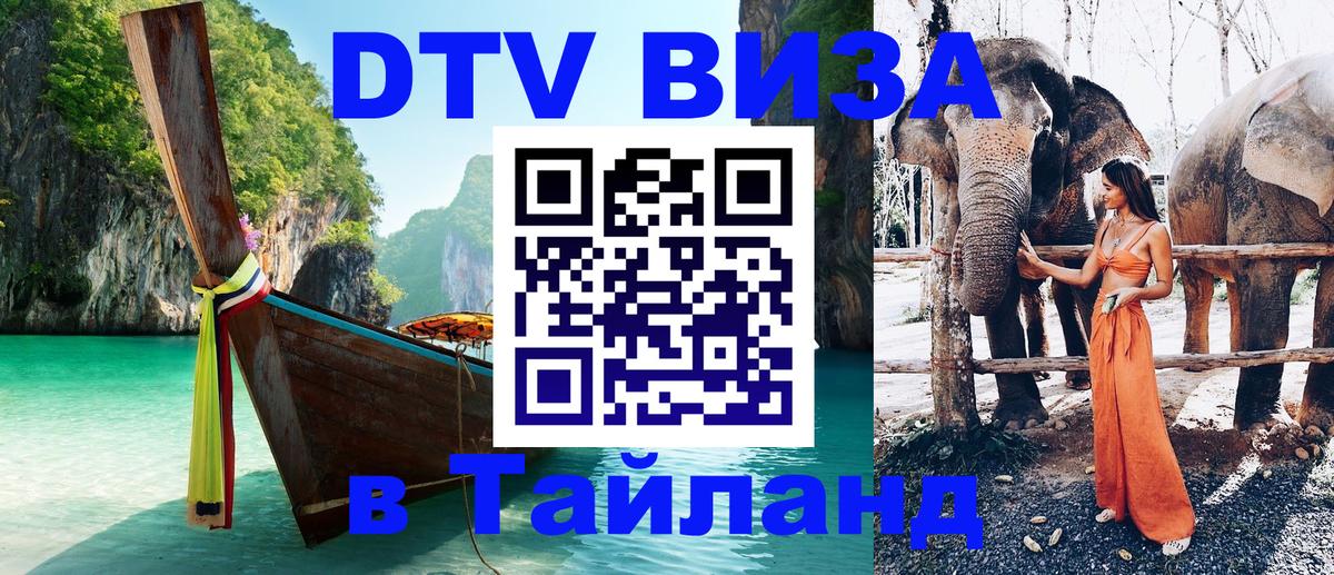 Оформление DTV визы под ключ: стоимость и тарифы, только загранпаспорт - 05.10.2025 